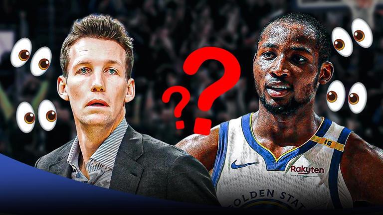 勇士队与库, 库明加若被, 季都成为媒 勇士队与库, 库明加若被, 季都成为媒