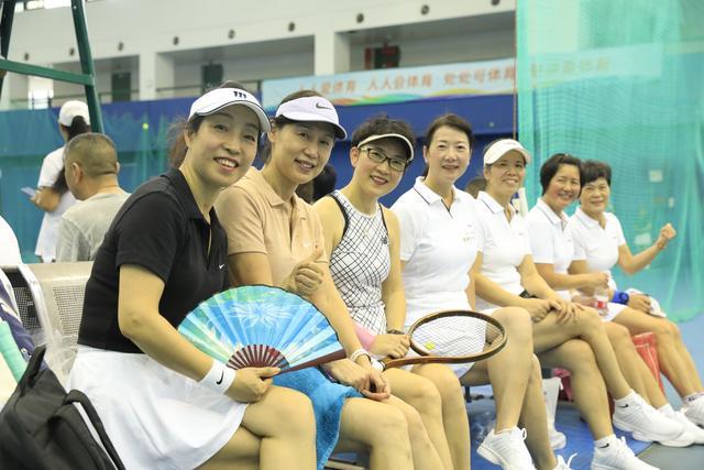 新老同台, 兼秘书长徐, entit