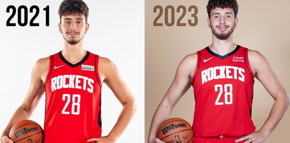 更重要的是, 申京的体型 更重要的是, 申京的体型