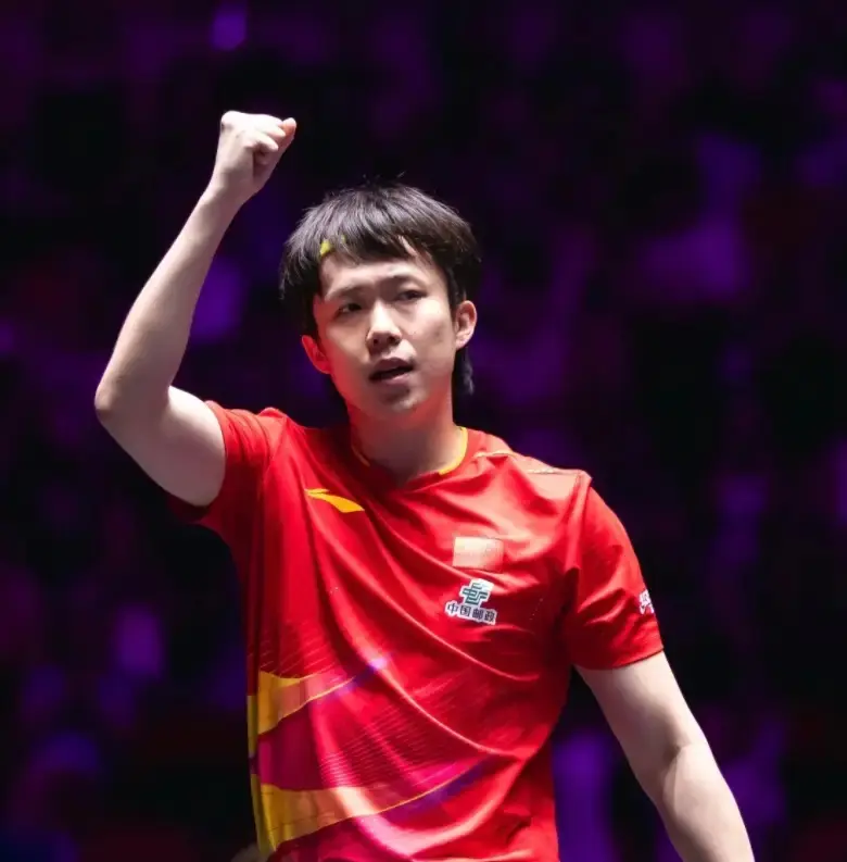 张本智和, 问题不大, AA 张本智和, 问题不大, AA