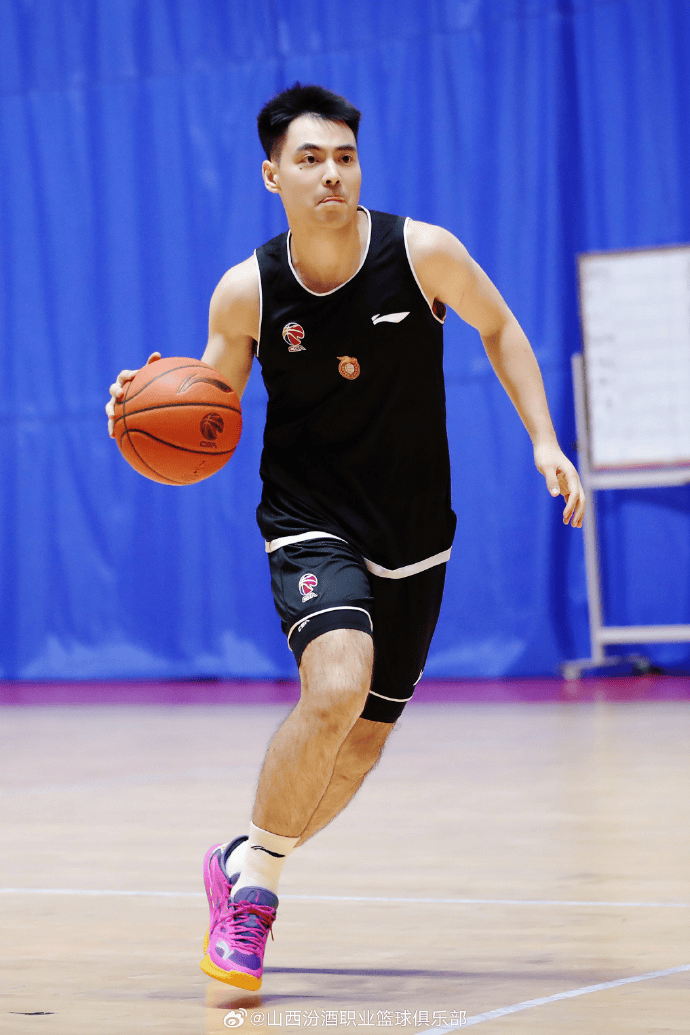 div, 山西男篮分