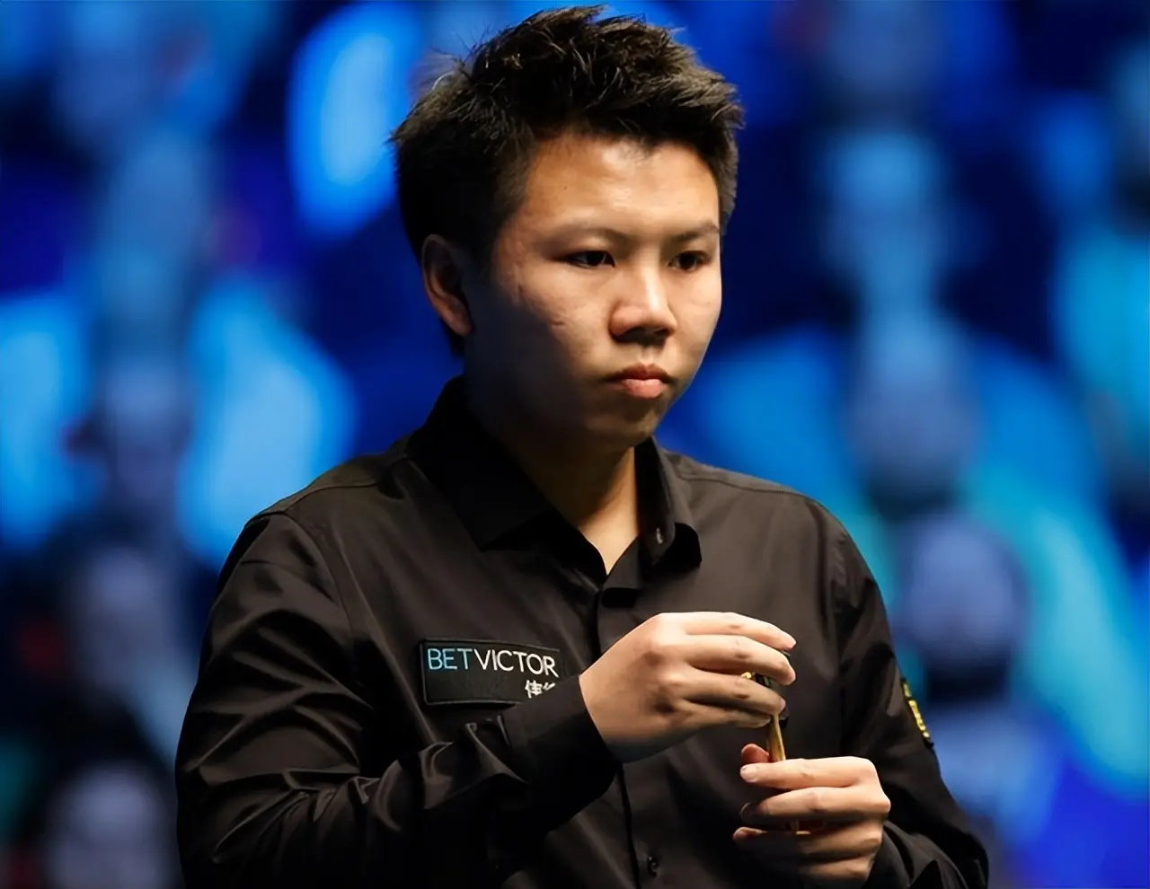 玻璃心, 确立了 玻璃心, 确立了