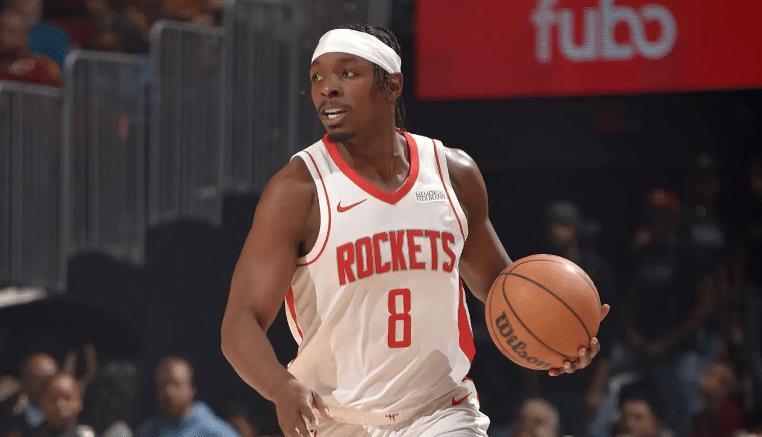 火箭锋线大 火箭锋线大