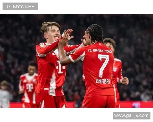 2-2！凯恩绝平救主 拜仁意外被爆冷 仍发明德甲新前史+9分领跑