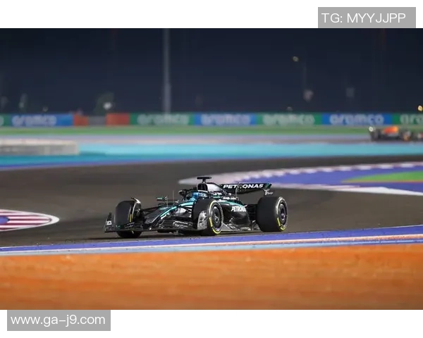 F1卡塔尔冲刺排位赛:皮亚斯特里细小优势夺杆!