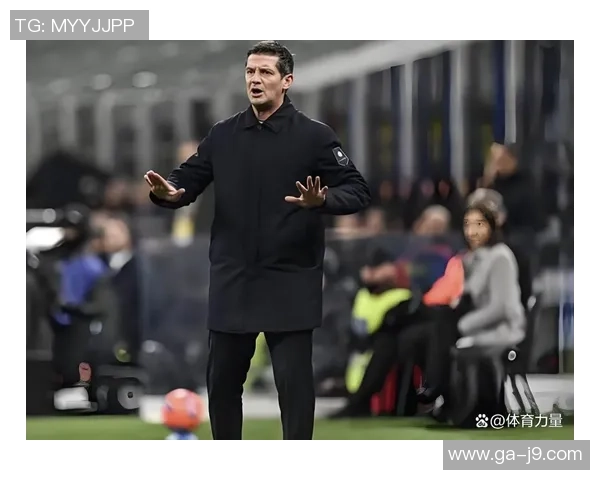 劳塔罗：国米队内不一定都是朋友但联系很好 齐沃抱我比妻子都多