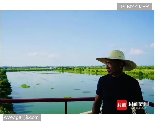 国家级赞誉!潜江+6