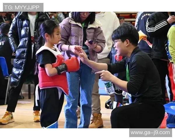 武动京城 情连世界 - 2025年中国北京世界功夫大赛行将启幕