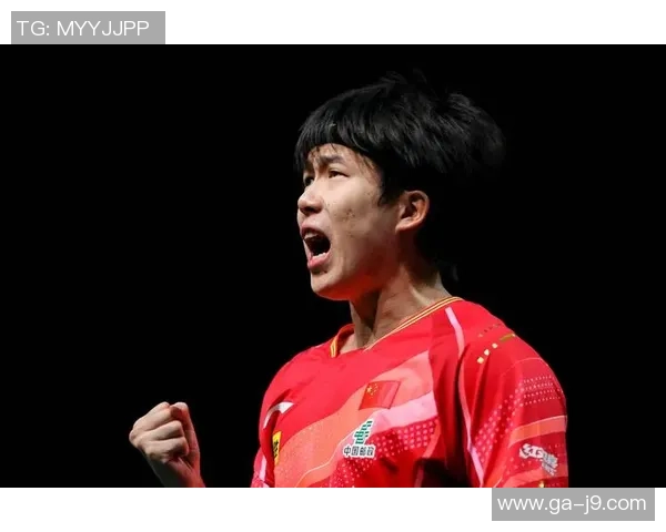 爆笑！王楚钦承受采访：哎呀妈呀，究竟听谁的？女记者大喊：听我的